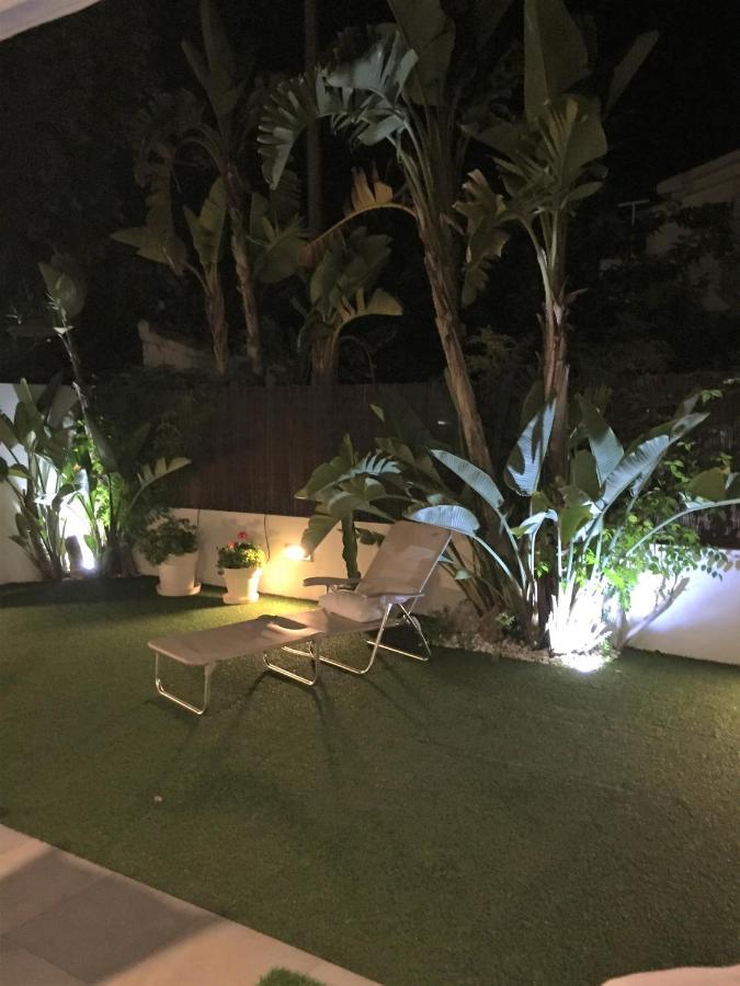 Villa Juan Miguel By Family Homes Дения Экстерьер фото