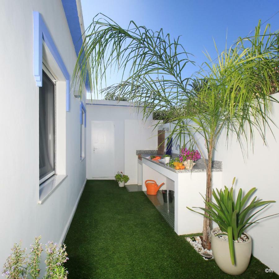 Villa Juan Miguel By Family Homes Дения Экстерьер фото